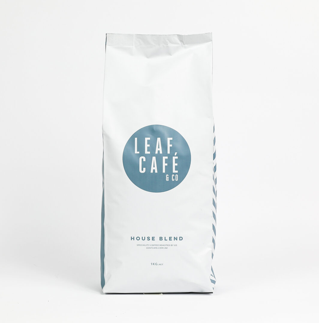 House Blend 1kg