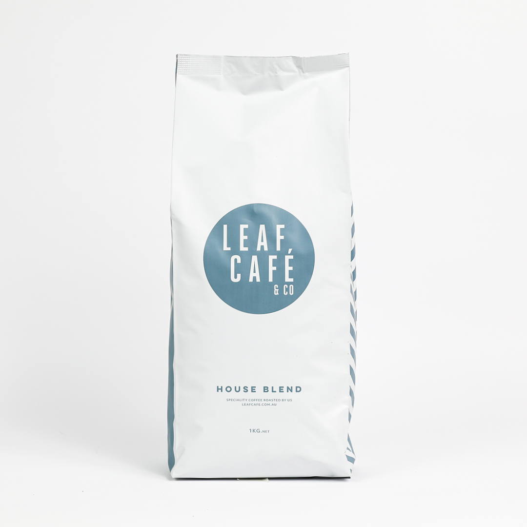 House Blend 1kg