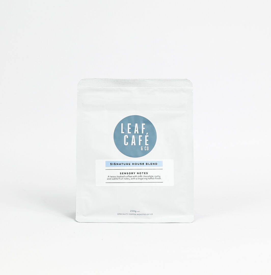 House Blend 250g