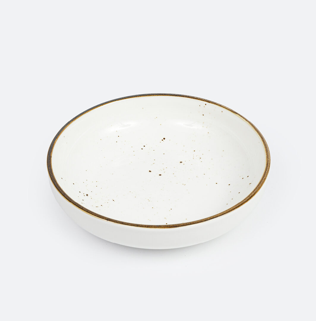 Porcelain 8inch Bowl