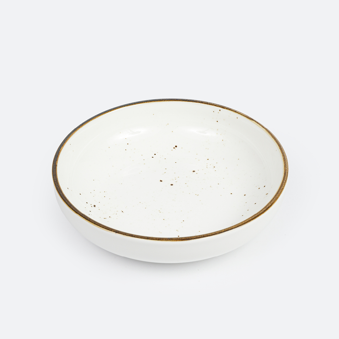 Porcelain 8inch Bowl