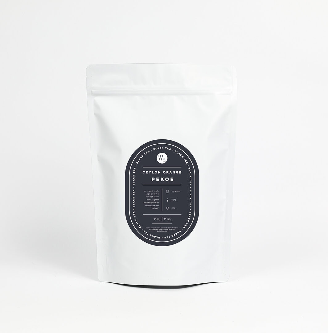 Ceylon Orange Pekoe 250g