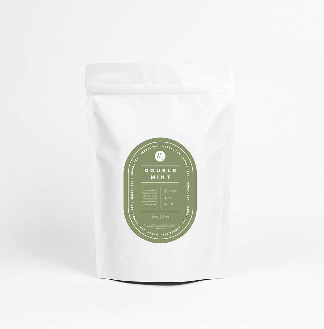 Double Mint 50g